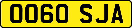 OO60SJA