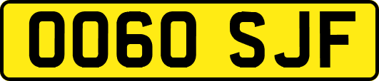OO60SJF