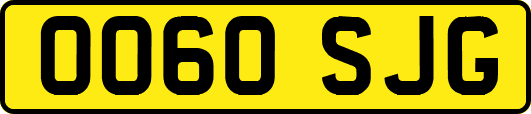 OO60SJG