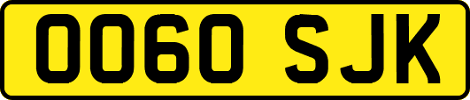 OO60SJK
