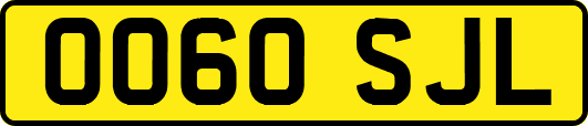 OO60SJL