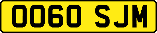 OO60SJM