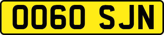 OO60SJN
