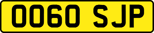 OO60SJP