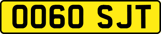 OO60SJT