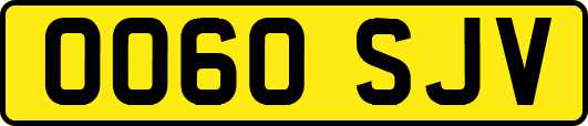 OO60SJV