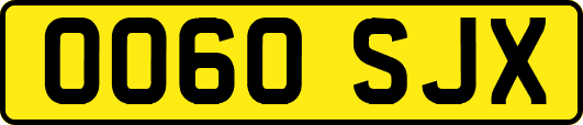 OO60SJX