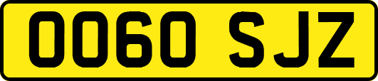 OO60SJZ