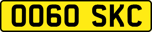 OO60SKC