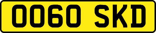 OO60SKD