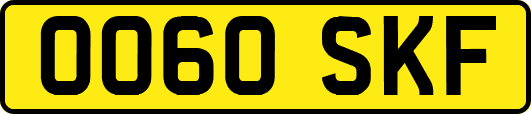 OO60SKF