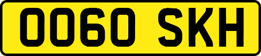 OO60SKH