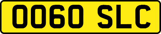 OO60SLC