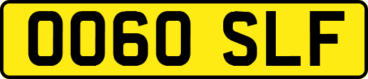 OO60SLF