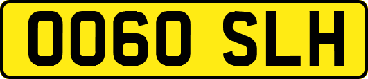 OO60SLH