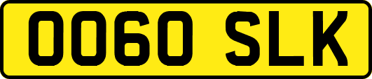 OO60SLK