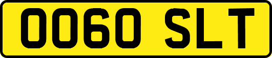 OO60SLT