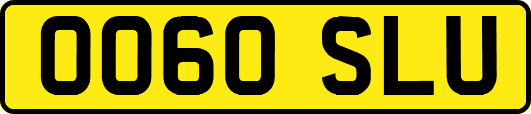 OO60SLU