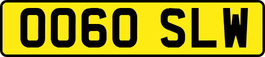 OO60SLW
