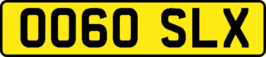 OO60SLX
