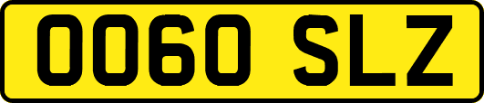OO60SLZ