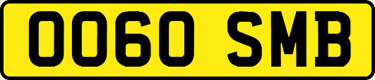 OO60SMB