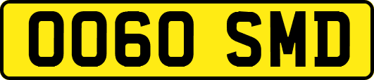 OO60SMD