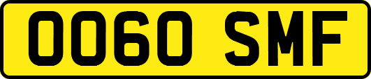 OO60SMF