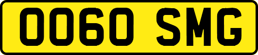 OO60SMG