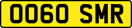 OO60SMR