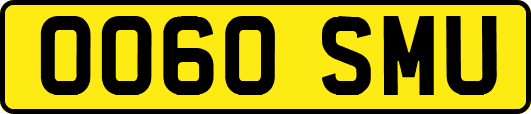 OO60SMU