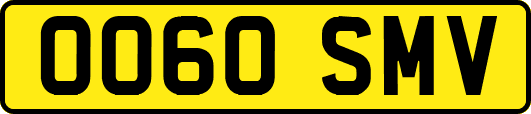OO60SMV