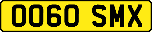 OO60SMX