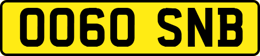 OO60SNB