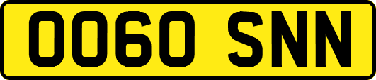 OO60SNN