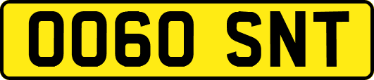 OO60SNT