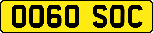 OO60SOC