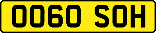 OO60SOH