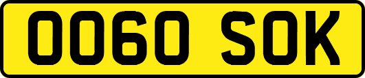 OO60SOK