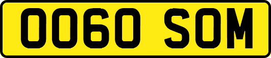OO60SOM