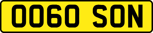 OO60SON
