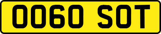 OO60SOT