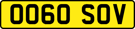 OO60SOV
