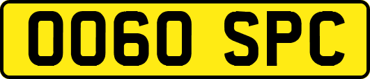 OO60SPC