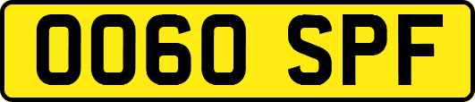 OO60SPF