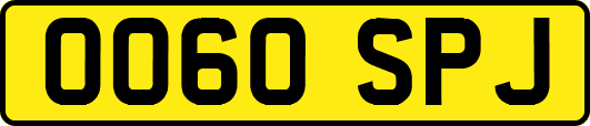 OO60SPJ