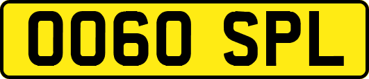 OO60SPL