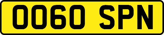 OO60SPN