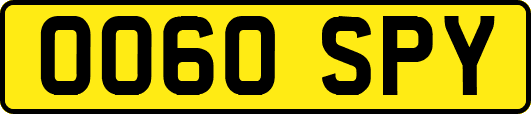 OO60SPY