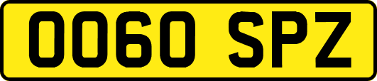 OO60SPZ